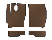 Iveco Eurocargo 2002–2008 EVA-auton matot (ruskea) kuva 1