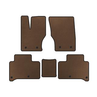 EVA-lattiamatot (2013-2017, Ruskea) Range Rover Sport 2014–2022