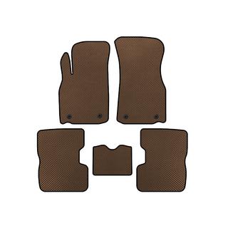EVA-auton matot (ruskea) MG 3 2011–2024