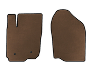 Toyota Rav 4 2013–2018 EVA-auton matot (ruskea) kuva 1