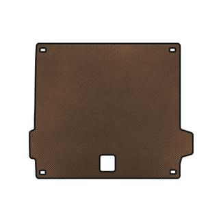 EVA-tavaratilan matto (Ruskea) BMW X5 G05 2019–2026