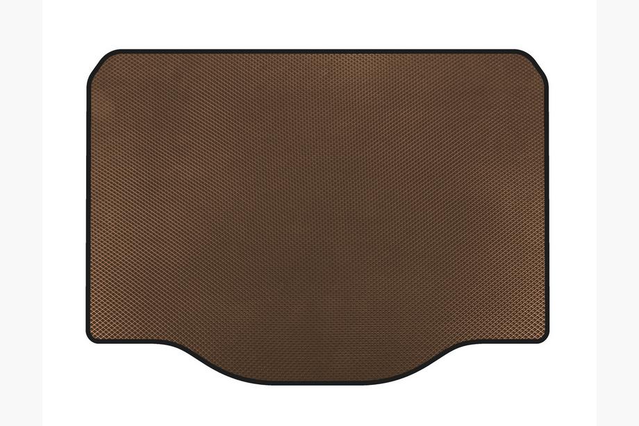 Buick Encore 2013–2019 EVA-tavaratilan matto (Ruskea) Image