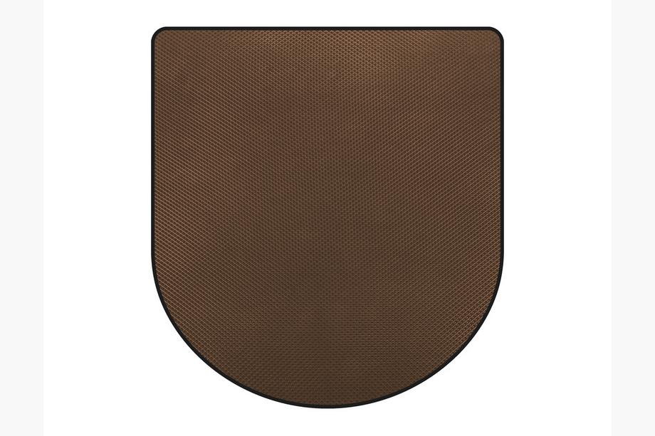 Chery Amulet 2003–2014 EVA-tavaratilan matto (Ruskea) Image