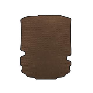 EVA-tavaratilan matto (Ruskea)