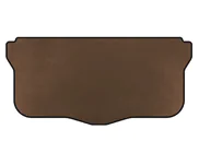 Citroen C-1 2005–2014 EVA-tavaratilan matto (HB, ruskea) kuva 1