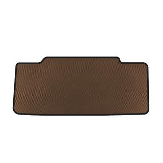 EVA-tavaratilan matto (F56:lle, ruskea) Mini Cooper F55/56/57 2014–2023