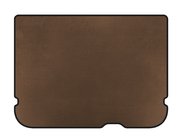 Mini Clubman F54 2015–2024 EVA-tavaratilan matto (Ruskea) kuva 1