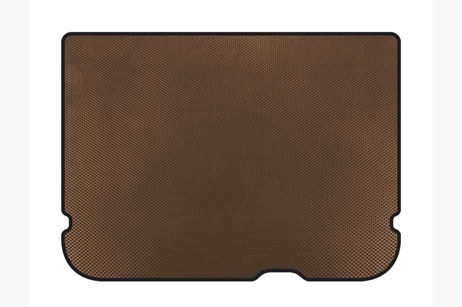 Mini Clubman F54 2015–2024 EVA-tavaratilan matto (Ruskea) Image