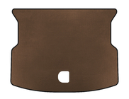 Ford Escape 2008–2013 EVA-tavaratilan matto (Ruskea) kuva 1