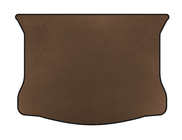 Ford Kuga 2008–2013 EVA-tavaratilan matto (Ruskea) kuva 1