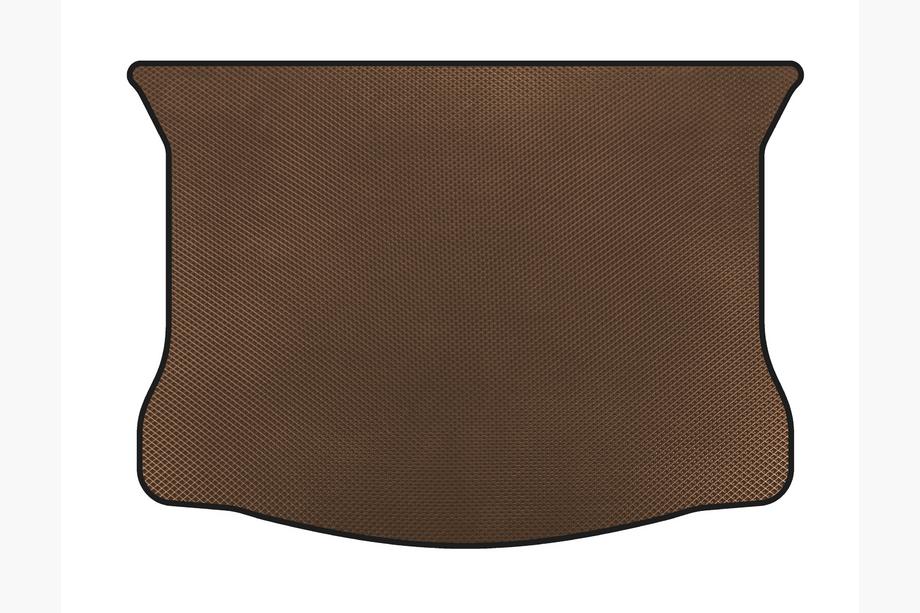 Ford Kuga 2008–2013 EVA-tavaratilan matto (Ruskea) Image