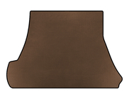 Ford Mondeo 1996–2001 EVA tavaratilan matto (SD, Ruskea) kuva 1