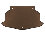 Geely Emgrand EC7 2009– EVA-tavaratilan matto (2009-2014, hatchback, 5-ovinen, ruskea) kuva 1
