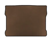 Hummer H3 2005–2010 EVA-tavaratilan matto (Ruskea) kuva 1
