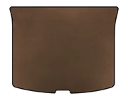 Jeep Compass 2006–2016 EVA-tavaratilan matto (Ruskea) kuva 1