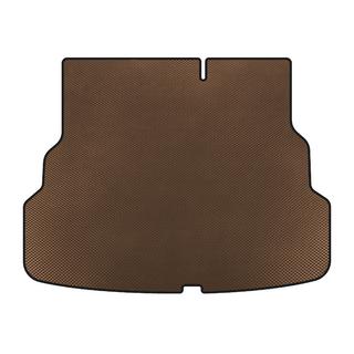 EVA V2 tavaratilan matto (SD, Ruskea)