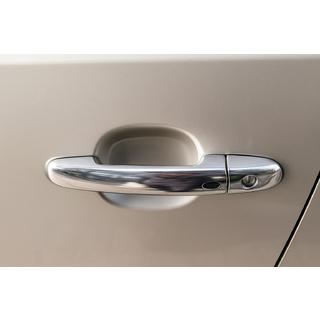 Ovenkahvan kuoret (5 kpl, RST, keyless-sensorilla) Suzuki Grand Vitara 2005–2017 kuva 1