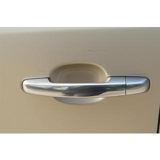 Ovenkahvan kuoret (5 kpl, RST, keyless-sensorilla) Suzuki Grand Vitara 2005–2017 kuva 2