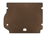 Range Rover Sport 2005–2013 EVA tavaratilan matto (2005-2009, Ruskea) kuva 1