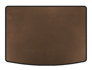 Seat Altea 2004–2015 EVA-tavaratilan matto (Ruskea) kuva 1