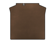 Seat Cordoba 2000–2009 EVA tavaratilan matto (SD, Ruskea) kuva 1