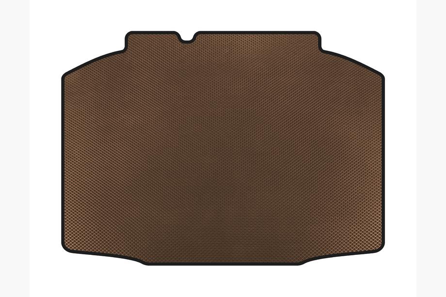 Skoda Kamiq 2019– EVA-tavaratilan matto (Ruskea) Image