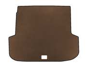 Subaru Outback 2005–2009 EVA-tavaratilan matto (Ruskea) kuva 1
