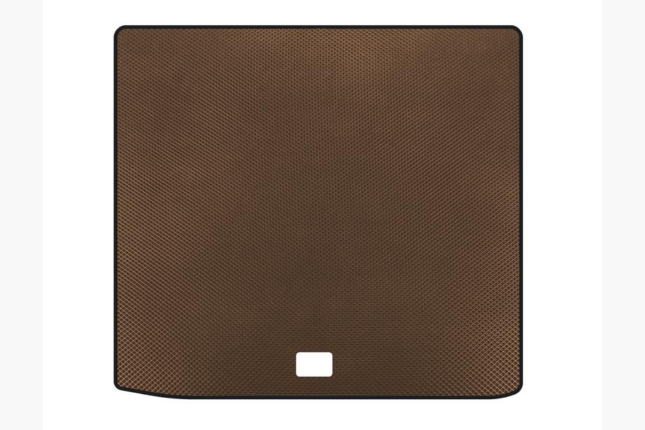 Subaru Tribeca 2005–2014 EVA-tavaratilan matto (Ruskea) Image