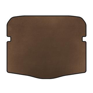 EVA-tavaratilan matto (Cabriolet, ruskea)