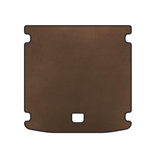 EVA-tavaratilan matto (Avant, ruskea) Audi A4 B6 2000–2004