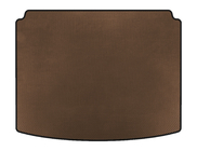 Citroen C-4 2004–2010 Tavaratilan matto (SD, ruskea) kuva 1