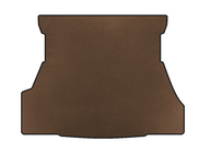 Ford Mondeo 2000–2007 Tavaratilan matto (2000-2003, LB, Ruskea) kuva 1