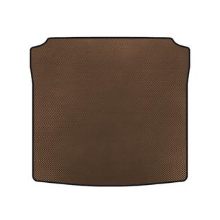 Tavaratilamatto (2010-2012, SW, Ruskea) Seat Ibiza 2010–2017