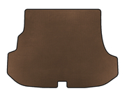 Subaru Forester 2002–2008 EVA-tavaratilan matto (2005-2008, Ruskea) kuva 1