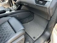 Audi e-Tron 2018–2022 EVA-auton matot (harmaa) kuva 2
