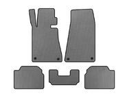 BMW 5-sarja E34 1988–1995 EVA-auton lattiamatot (Harmaat) kuva 1
