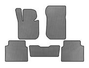 BMW 3-sarja E36 1990–2000 EVA-auton matot (harmaa) kuva 1