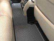 BMW 7-sarja F01/F02 2008–2015 EVA-mattosarja (F01, harmaa) kuva 3