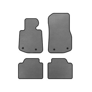 EVA V2 -lattiamatot (harmaat) BMW 4-sarja F32/F33/F36 2012–2020