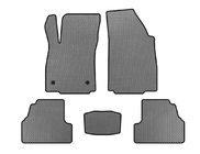 Buick Encore 2013–2019 EVA-auton matot (harmaa) kuva 1
