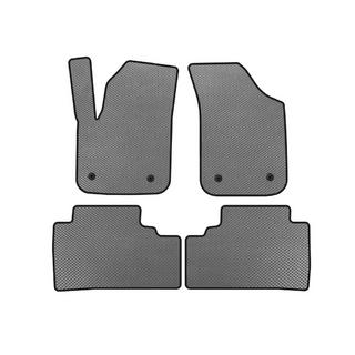 EVA-auton matot (harmaa) Buick Envision 2014–2020