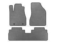BYD S6 2010–2016 EVA-auton matot (harmaa) kuva 1