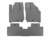 Cadillac SRX 2010–2016 EVA-auton matot (harmaa) kuva 1
