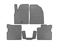 Chevrolet HHR 2005–2011 EVA-auton matot (harmaa) kuva 1