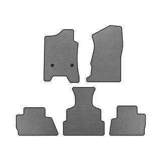 EVA-automatot (2014-2020, Harmaa) Chevrolet Tahoe 2014–2019