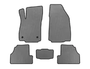 Chevrolet Trax 2012–2023 EVA-lattiamatot (2012-2019, harmaa) kuva 1