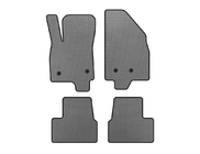Chevrolet Volt 2016–2019 EVA-auton matot (harmaa) kuva 1