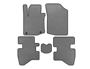 Citroen C-1 2014–2021 EVA-automattosarja (HB, harmaa) kuva 1