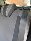Ford Kuga/Escape 2013–2019 Auton istuinsuojat (kangas/keinonahka, Premium) kuva 7