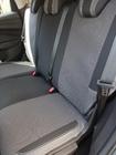 Ford Kuga/Escape 2013–2019 Auton istuinsuojat (kangas/keinonahka, Premium) kuva 8